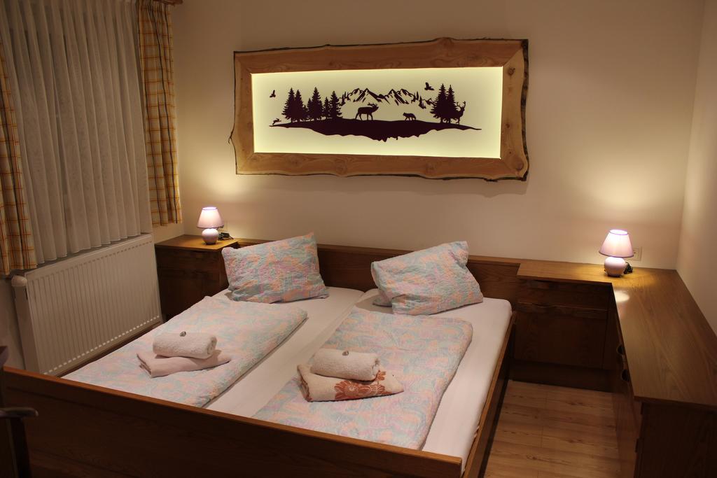 Ferienwohnung Lasshofer Sankt Michael im Lungau Room photo